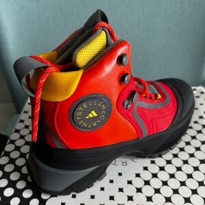 Adidas by Stella McCartney Terrex hiking boots